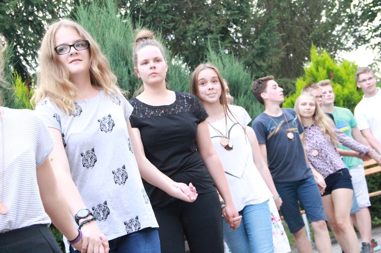 Oaza w Paleśnicy