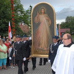 Nawiedzenie w Łoniowej