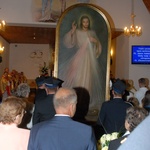 Nawiedzenie w Łoniowej