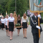 Nawiedzenie w Łoniowej