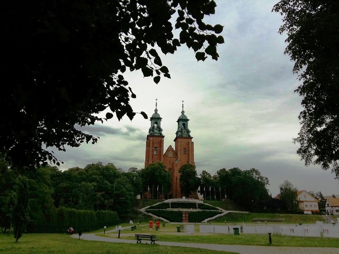 Pielgrzymka AK DT do źródeł