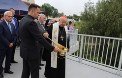 Wszystkie drogi prowadzą do miłosierdzia