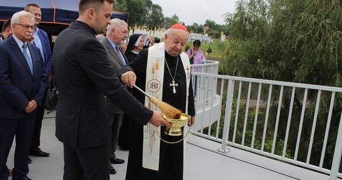 Wszystkie drogi prowadzą do miłosierdzia