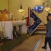 Tarnobrzeskie święto policji