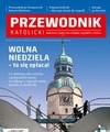 Przewodnik Katolicki 27/2016