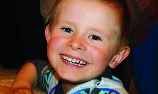 Ufność w Boże miłosierdzie