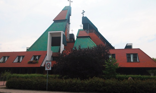 Wrocław: Napięty grafik