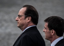 Hollande: atak w Nicei miał charakter terrorystyczny