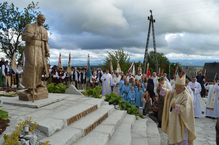 Orawskie świętowanie