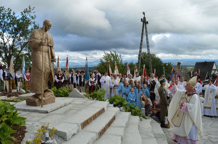 Orawskie świętowanie