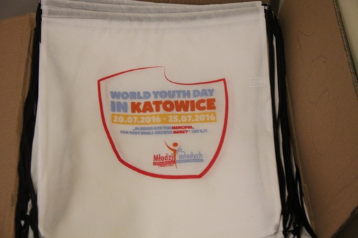 Pakiet pielgrzyma archidiecezji katowickiej