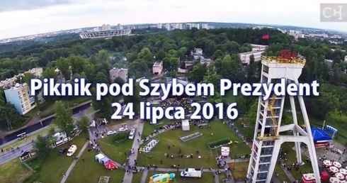 Rejon Chorzów zaprasza na ŚDM