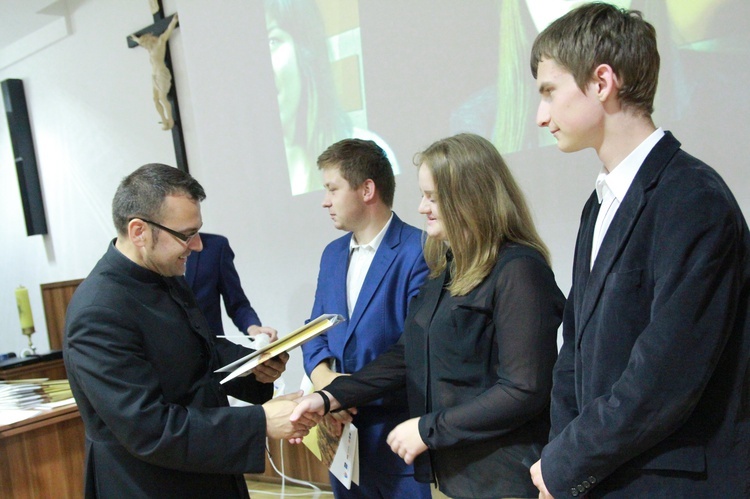 Posłanie animatorów medialnych ŚDM