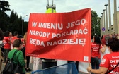 Marsz dla Jezusa we Wrocławiu