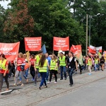 Marsz dla Jezusa we Wrocławiu