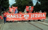 Marsz dla Jezusa we Wrocławiu