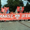 Marsz dla Jezusa we Wrocławiu