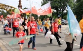 Marsz dla Jezusa we Wrocławiu