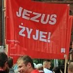 Marsz dla Jezusa we Wrocławiu