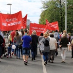 Marsz dla Jezusa we Wrocławiu