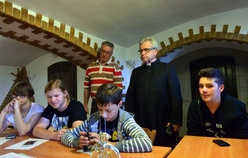 Odprawa w Pieszycach