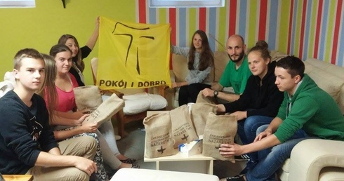 Dni w Diecezjach w Zawadzkiem