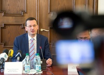 Rating Polski utrzymany. Morawiecki zadowolony