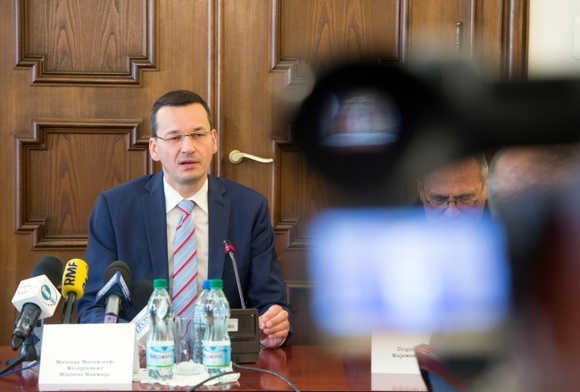 Rating Polski utrzymany. Morawiecki zadowolony