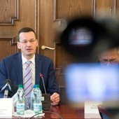 Rating Polski utrzymany. Morawiecki zadowolony