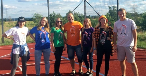 Ostatnie spotkania przed wędrówką