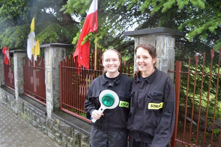 50 lat od koronacji MB Sidzińskiej