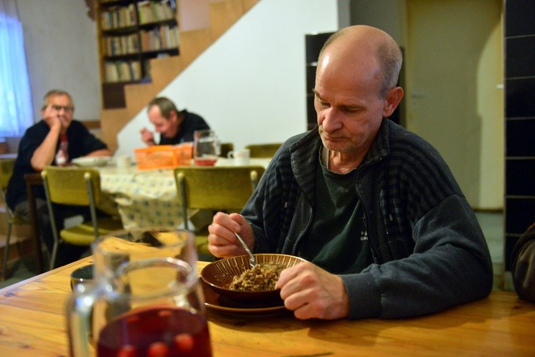 "Albertówka" w Jugowicach