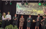 Festiwal Kultury Myśliwskiej