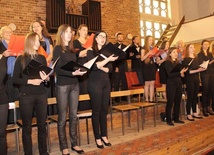 Polonijne Lato w Koszalinie