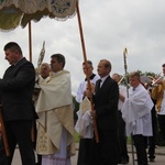 Odpust Matki Bożej Szkaplerznej w Swarzewie