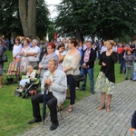 Odpust Matki Bożej Szkaplerznej w Swarzewie