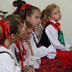 I Festiwal Folkloru Góralskiego w Skoroszycach