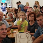 I Festiwal Folkloru Góralskiego w Skoroszycach