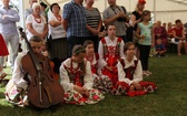 I Festiwal Folkloru Góralskiego w Skoroszycach