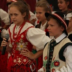 I Festiwal Folkloru Góralskiego w Skoroszycach