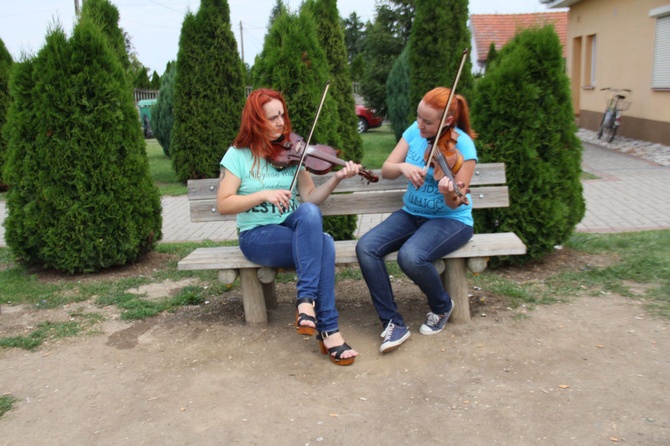 I Festiwal Folkloru Góralskiego w Skoroszycach