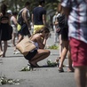 Nie ma ostatecznej listy ofiar zamachu w Nicei
