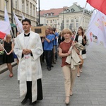 Bł. Frassati u studentów