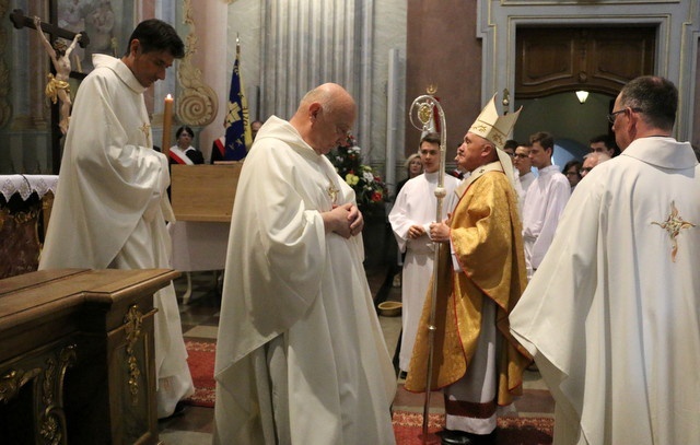 Bł. Frassati u studentów