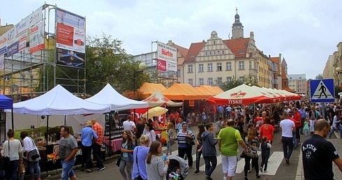 Święto minerałów