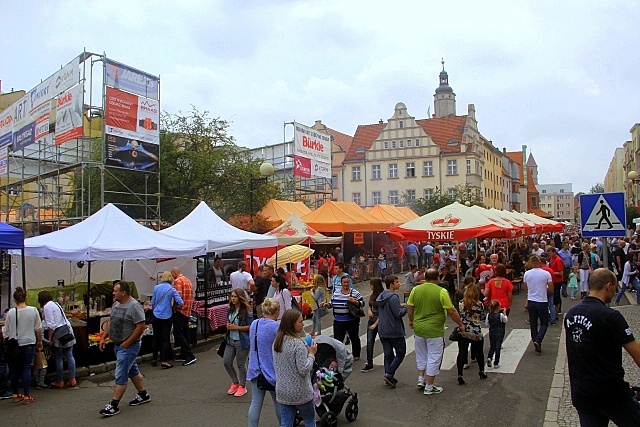 Święto minerałów