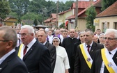 Diecezja tarnowska żegna abp. Z. Zimowskiego