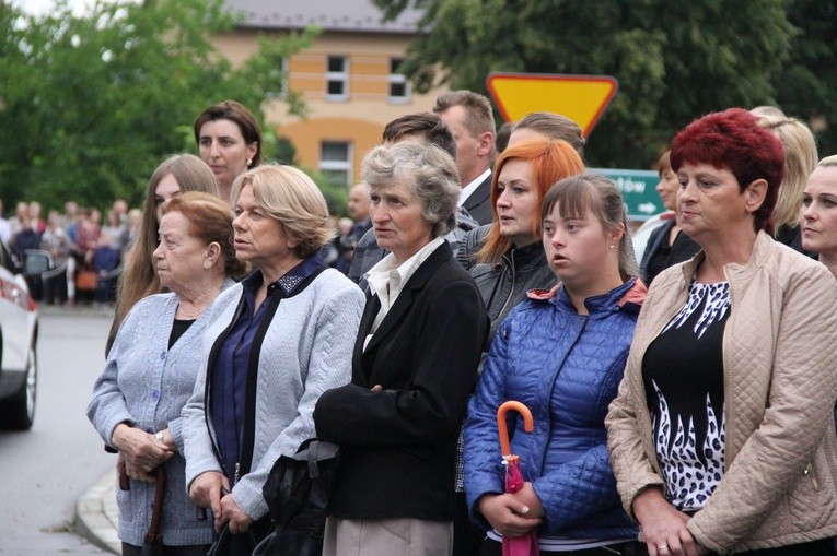 Diecezja tarnowska żegna abp. Z. Zimowskiego