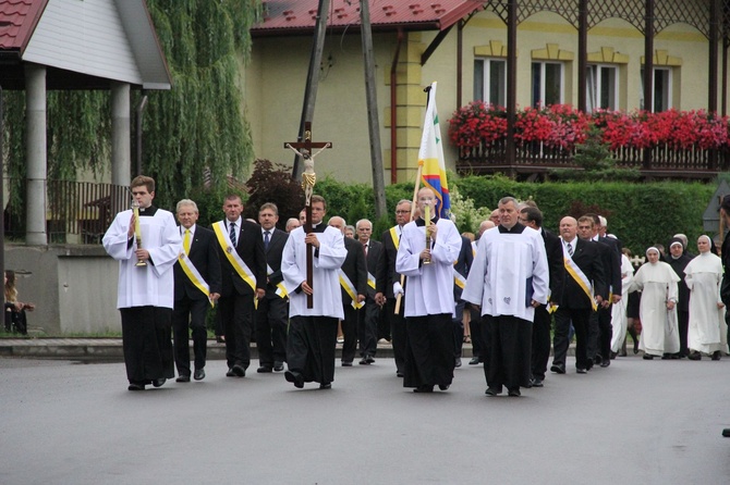 Diecezja tarnowska żegna abp. Z. Zimowskiego