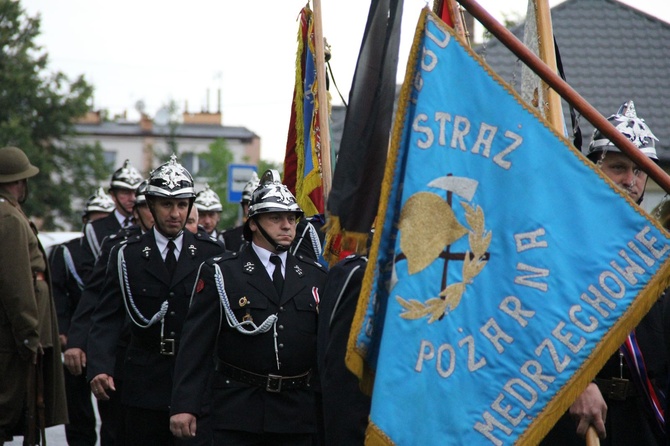 Diecezja tarnowska żegna abp. Z. Zimowskiego